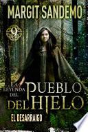 Libro El Pueblo del hielo 9 - El desarraigo