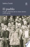 Libro El Pueblo