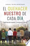 Libro El quehacer nuestro de cada día