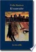 Libro El rastreador