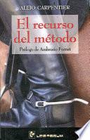 Libro El Recurso Del Metodo