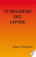 Libro EL REGRESO DEL CONDE