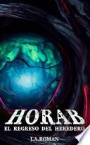 Libro EL REGRESO DEL HEREDERO