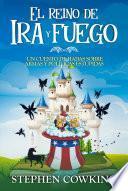 Libro El reino de Ira y fuego