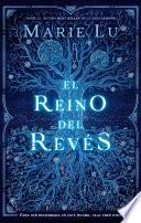 Libro El reino del revés