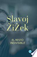 Libro El resto indivisible