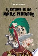 Libro El retorno de las niñas perdidas