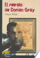 Libro El retrato de Dorian Gray
