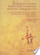 Libro El retrato literario