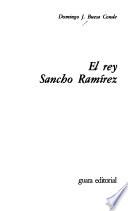El rey Sancho Ramírez