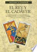 Libro El rey y el cadáver