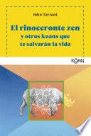 Libro El rinoceronte zen