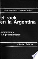 El rock en la Argentina
