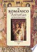 Libro El Románico en Asturias