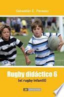 El Rugby Infantil