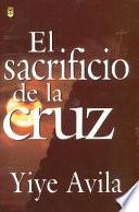 Libro El Sacrificio de la Cruz