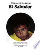 Libro El Salvador