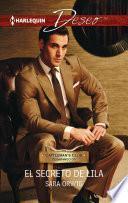 Libro El secreto de Lila