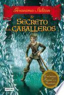 Libro El secreto de los caballeros