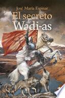 Libro El secreto de Wadi-as