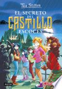 Libro El secreto del castillo escocés