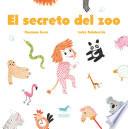 Libro El secreto del zoo