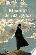 Libro El señor de las aguas