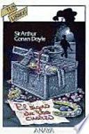 Libro El signo de los cuatro