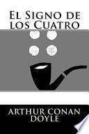 El Signo de Los Cuatro (Spanish Edition)