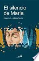 Libro El silencio de María