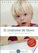 Libro El síndrome de Down, nueva ed.