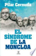 Libro El síndrome de La Moncloa