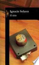 Libro El sitio