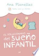 Libro El solucionario del sueño infantil