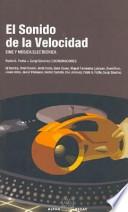 Libro El sonido de la velocidad