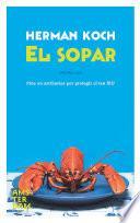 Libro El sopar