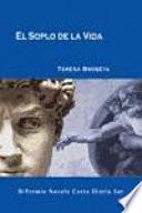 Libro El soplo de la vida