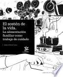 Libro El sostén de la vida