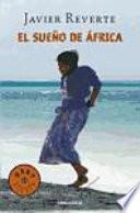Libro El sueño de África