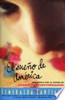 Libro El Sueno de America