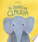 Libro El Sueño de Claudia