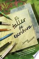 Libro El taller de escritura