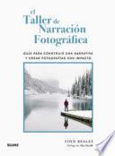 Libro El taller de narración fotográfica
