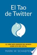 Libro El TAO de twitter