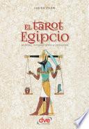 El tarot egipcio