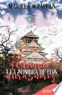 Libro El templo a la sombra de los durazneros