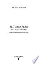 Libro El Tercer Reich