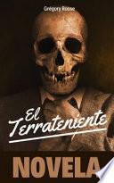 Libro El terrateniente