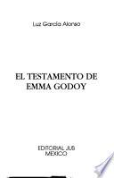 El testamento de Emma Godoy