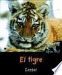 Libro El tigre